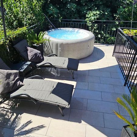 Studio Ayla Apartment Rovinj Exterior photo